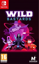 Wild Bastards