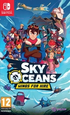 Sky Oceans : Wings for Hire