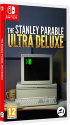 The Stanley Parable : Ultra Deluxe