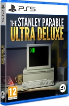 The Stanley Parable : Ultra Deluxe