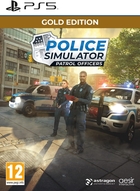 Police Simulator : Patrol Officer - Gold Edition
