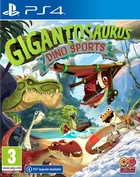 Gigantosaurus : Dino Sports - Compatible PS5