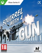 Squirrel with a Gun