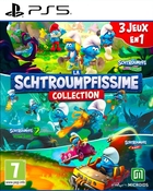 La Schtroumpfissime Collection