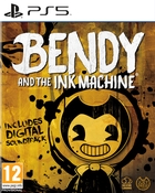 Bendy and the Ink Machine
