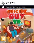 Suicide Guy VR - Deluxe - PSVR2 Requis
