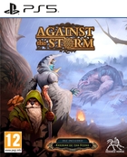 Against the Storm
