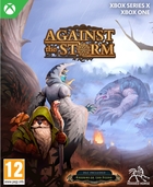 Against the Storm - Compatible Xbox One