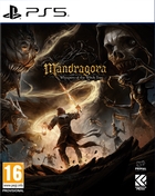 Mandragora : Whispers of the Witch Tree