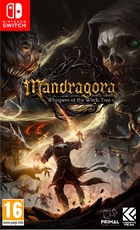 Mandragora : Whispers of the Witch Tree