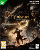 Mandragora : Whispers of the Witch Tree - Compatible Xbox One