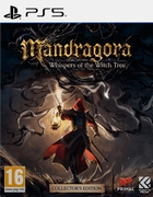 Mandragora : Whispers of the Witch Tree - Collector's Edition