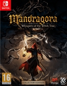 Mandragora : Whispers of the Witch Tree - Collector's Edition