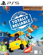Totally Reliable Delivery Service - Definitive Edition