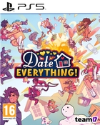Date Everything!