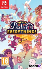 Date Everything!