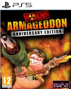 Worms Armageddon : Anniversary Edition