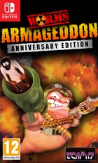 Worms Armageddon : Anniversary Edition