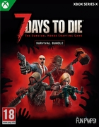 7 Days to Die - Survival Bundle