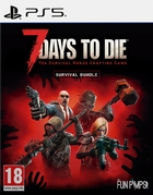7 Days to Die - Survival Bundle