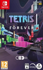 Tetris Forever