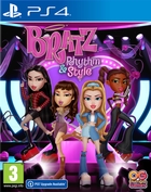 Bratz : Rythme & Style