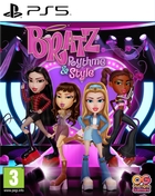 Bratz : Rythme & Style