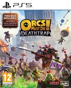 Orcs Must Die : Deathtrap