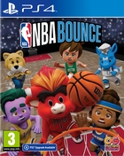 NBA Bounce