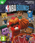 NBA Bounce - Compatible Xbox One