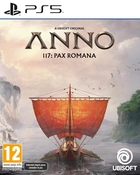 Anno 117 : Pax Romana