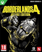 Borderlands 4 - Deluxe Edition