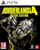 Borderlands 4 - Deluxe Edition
