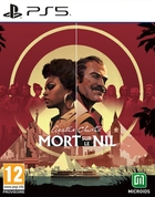 Agatha Christie : Mort sur le Nil