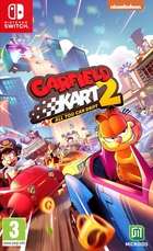 Garfield Kart 2 : All You Can Drift
