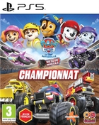 Pat' Patrouille : Rescue Wheel Championnat