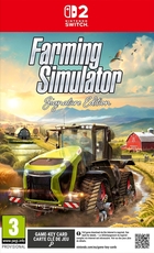 Farming Simulator : Signature Edition