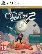 The Outer Worlds 2 - Premium Edition