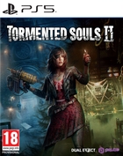Tormented Souls II
