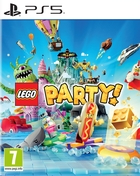 LEGO® Party!