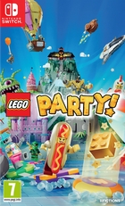 LEGO® Party!