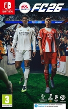 EA Sports FC 26