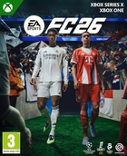 EA Sports FC 26 - Compatible Xbox One