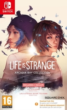 Life is Strange : Arcadia Bay Collection