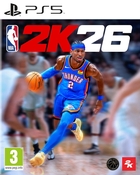 NBA 2K26