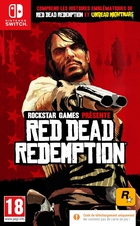 Red Dead Redemption - CIAB