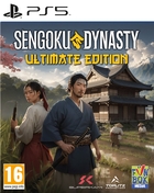 Sengoku Dynasty - Ultimate Edition