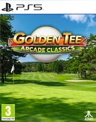 Golden Tee Arcade Classics