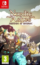 Nordic Ashes : Survivors of Ragnarok