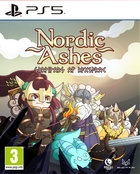 Nordic Ashes : Survivors of Ragnarok - Collector's Edition